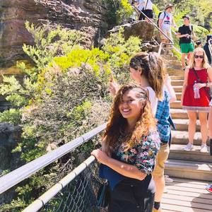 Meet your Posher, Dechen